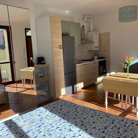 Il Tulipano Apartment Trezzano Rosa ภายนอก รูปภาพ