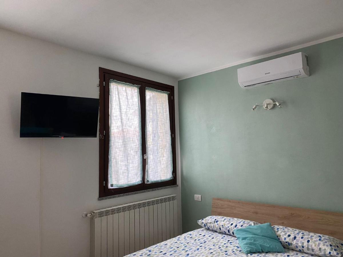 Il Tulipano Apartment Trezzano Rosa ภายนอก รูปภาพ
