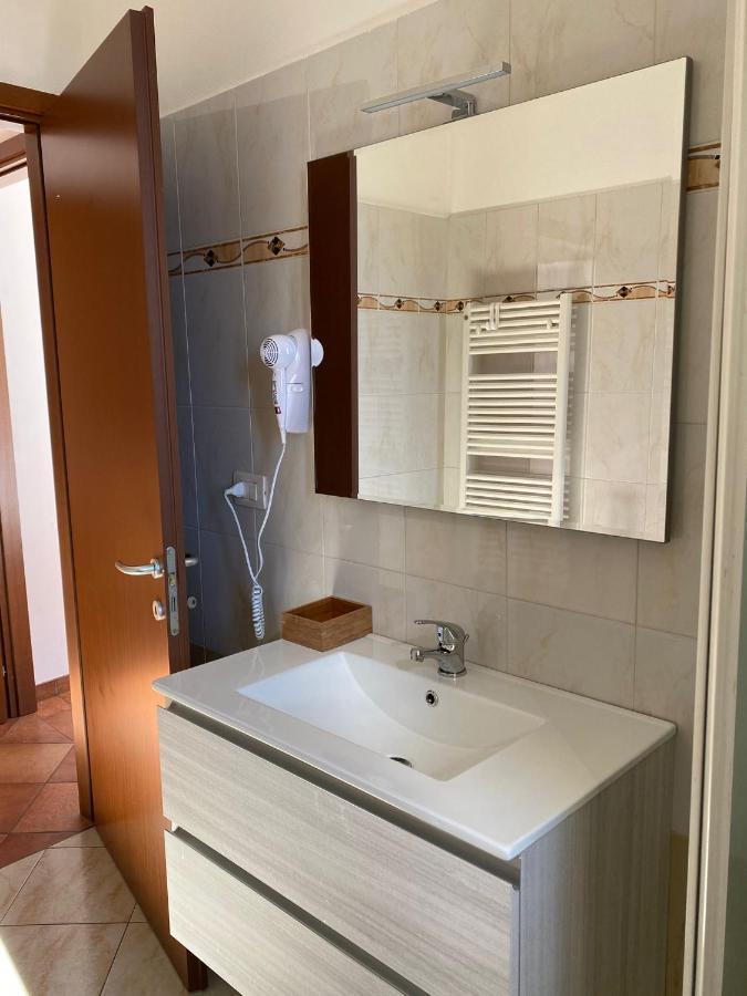 Il Tulipano Apartment Trezzano Rosa ภายนอก รูปภาพ